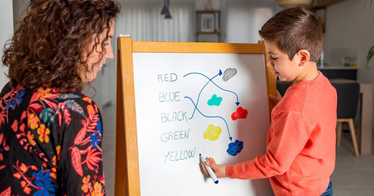 Bilinguismo na infância: como aprender inglês impulsiona o desenvolvimento cognitivo